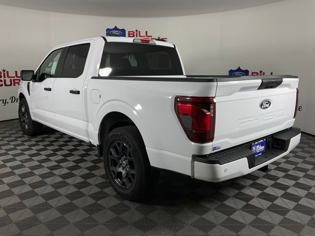 New 2026 Ford F150 STX w/ Equipment Group 200A image 5