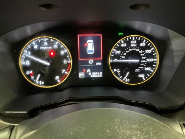 Used 2025 Subaru Outback Wilderness image 31