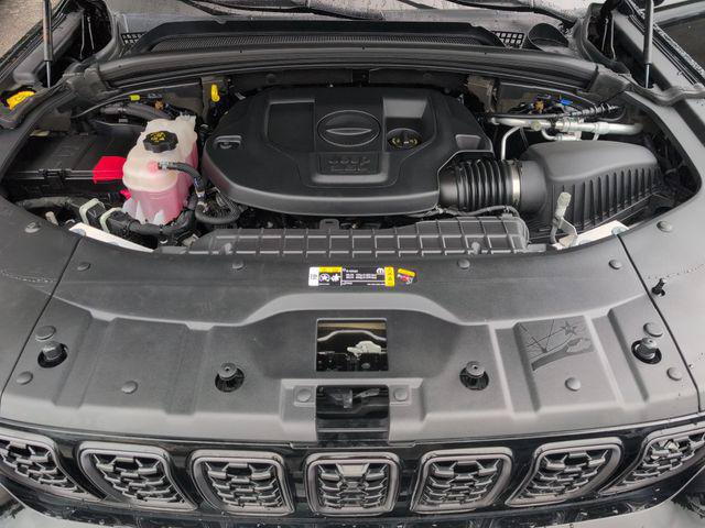 Certified 2023 Jeep Grand Cherokee L Summit AWD/4WD image 25