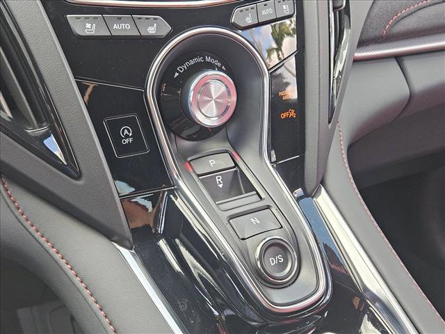 Used 2022 Acura RDX A-Spec image 12