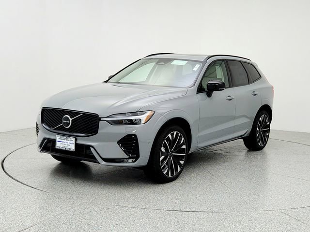 New 2026 Volvo XC60 B5 Ultra w/ Protection Package Premier