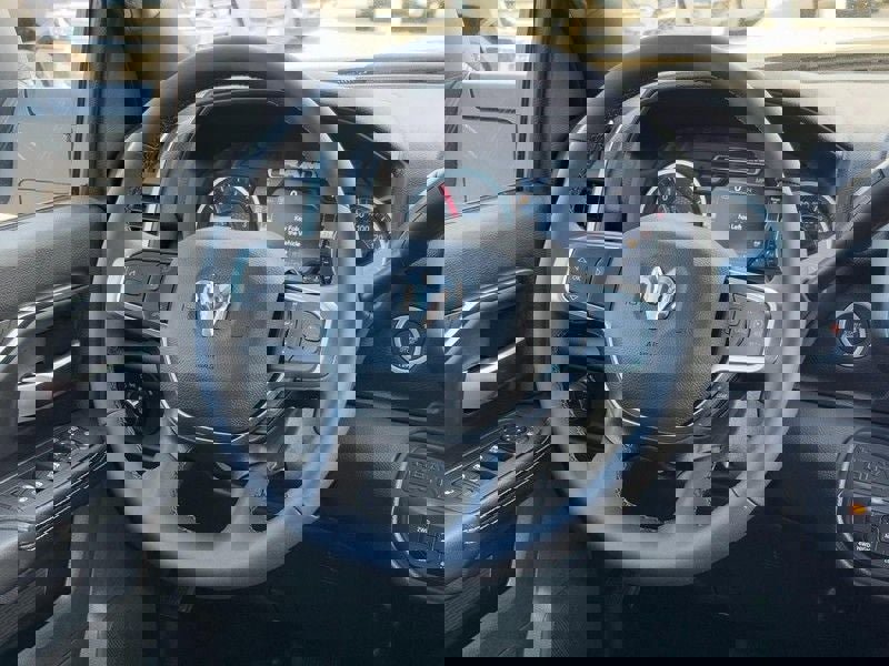 New 2026 RAM 3500 Big Horn image 7