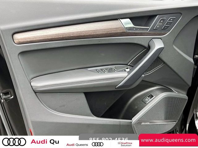 Certified 2023 Audi Q5 2.0T Premium Plus w/ Premium Plus Package image 16