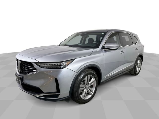 Used 2025 Acura MDX FWD image 4