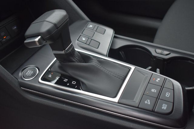 New 2026 Kia Sportage LX w/ LX Convenience Package FWD image 23