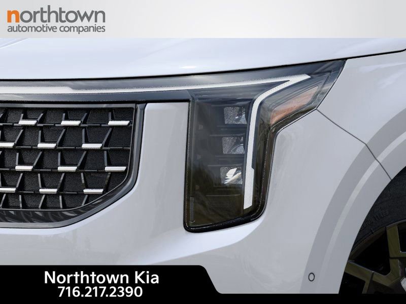 New 2026 Kia Carnival SX image 10