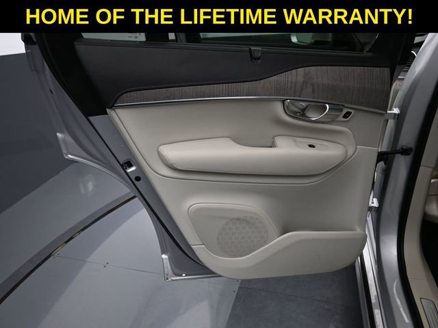 Used 2022 Volvo XC90 T6 Inscription image 34