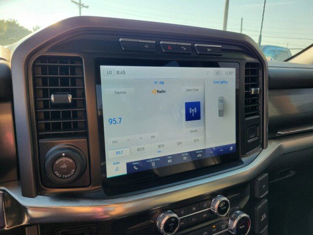 Used 2022 Ford F150 Lariat image 22