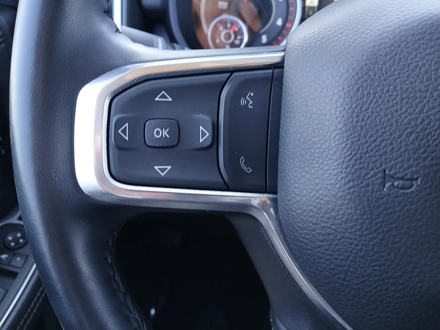 Used 2024 RAM 2500 Laramie w/ Safety Group AWD/4WD image 27