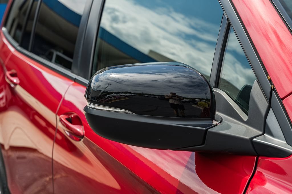 Used 2023 Honda Passport TrailSport image 15