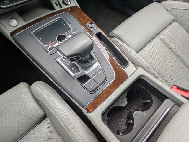 Used 2019 Audi Q5 2.0T Premium Plus AWD/4WD image 24