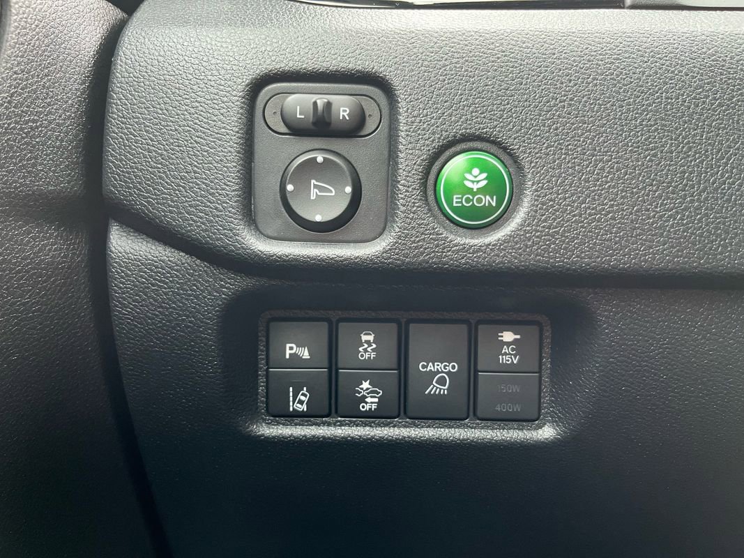 Used 2020 Honda Ridgeline RTL-E image 22