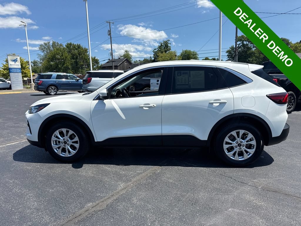 Used 2023 Ford Escape Active w/ Tech Pack #2
