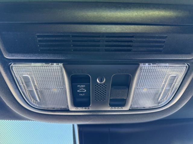 Used 2018 Honda Civic Sport Touring image 25