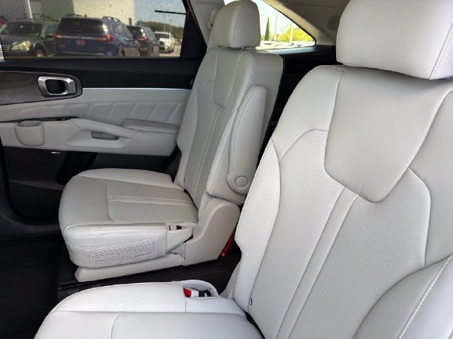 New 2026 Kia Sorento SX AWD/4WD image 20