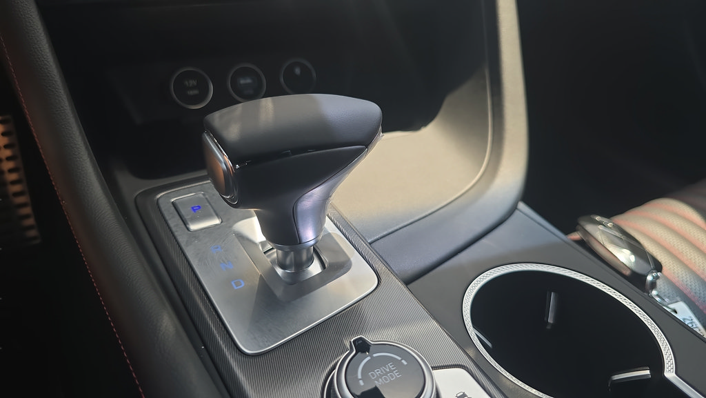 New 2026 Genesis G70 3.3T Sport Prestige AWD/4WD image 20