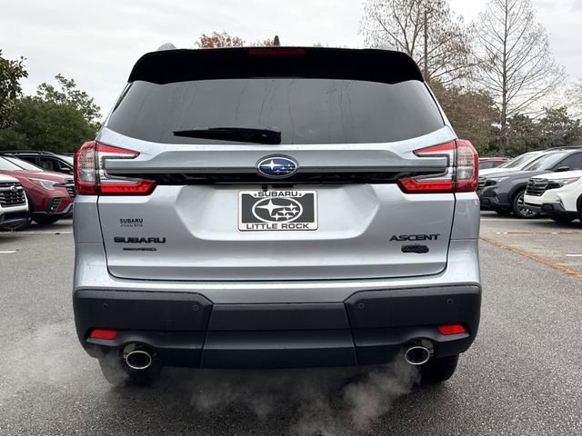 New 2026 Subaru Ascent Bronze Edition image 4