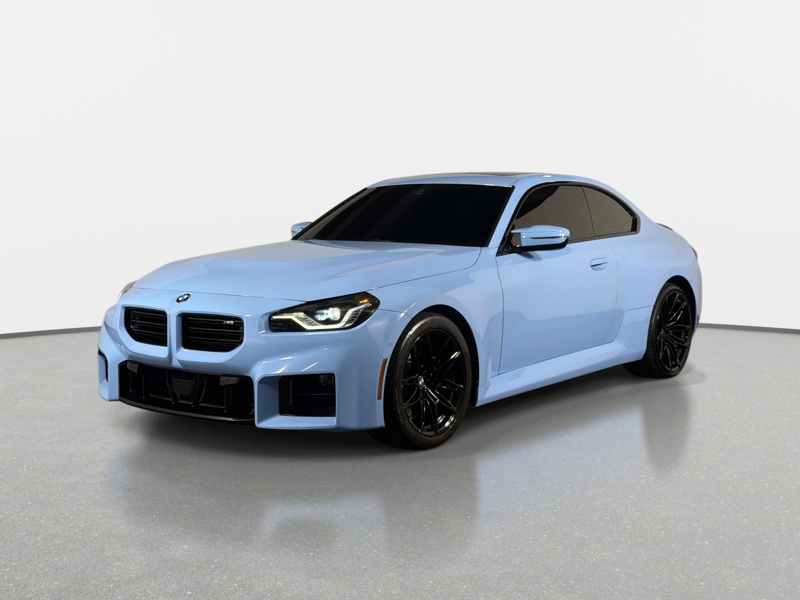 Used 2023 BMW M2 w/ Lighting Package RWD image 7