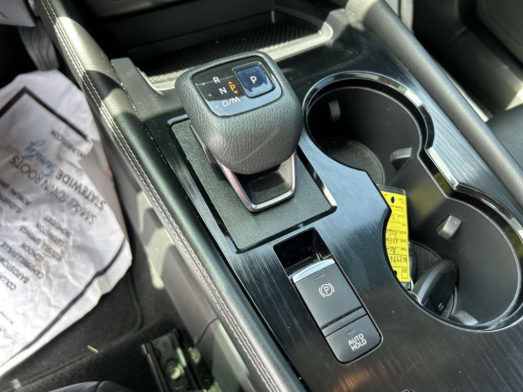 Used 2021 Nissan Rogue SL FWD image 25