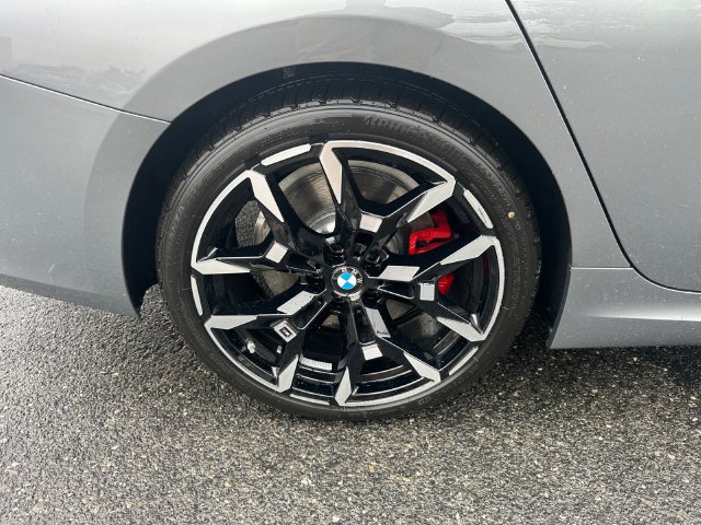 New 2026 BMW M340i xDrive AWD/4WD image 20