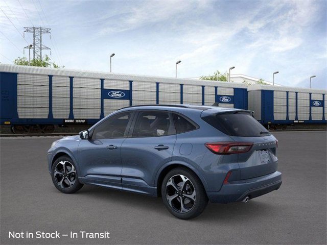 New 2025 Ford Escape ST-Line Elite image 4
