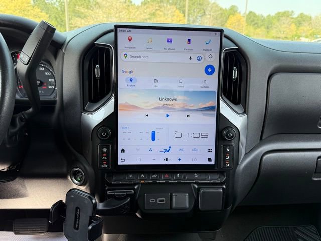 Used 2024 Chevrolet Silverado 1500 Custom Trail Boss image 18