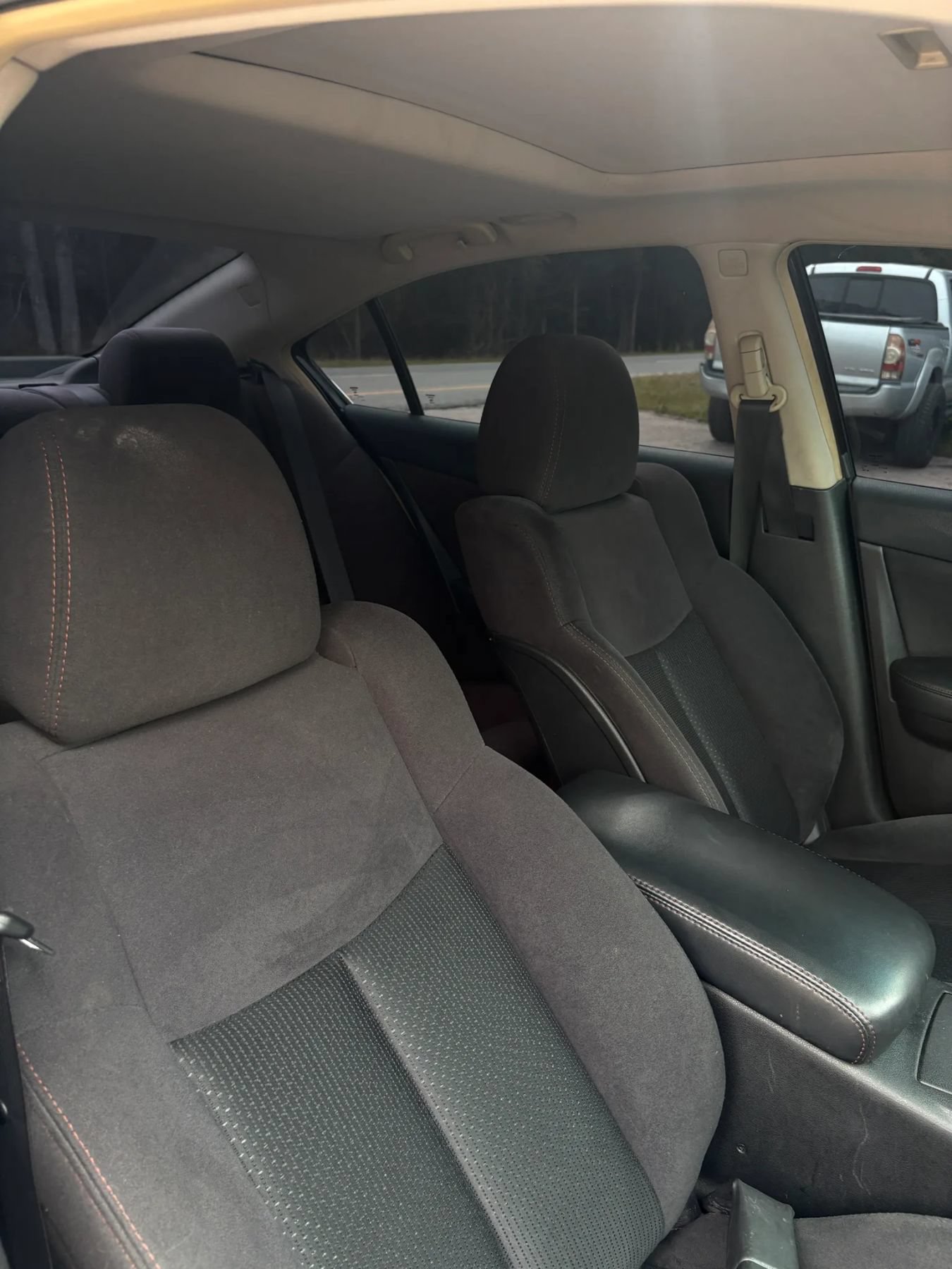 Used 2014 Nissan Maxima 3.5 S w/ Limited Edition Package FWD image 23
