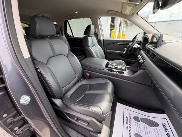 Used 2023 Honda Pilot EX-L image 31