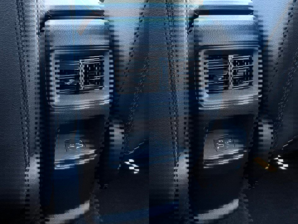 New 2026 Honda CR-V Sport-L image 33