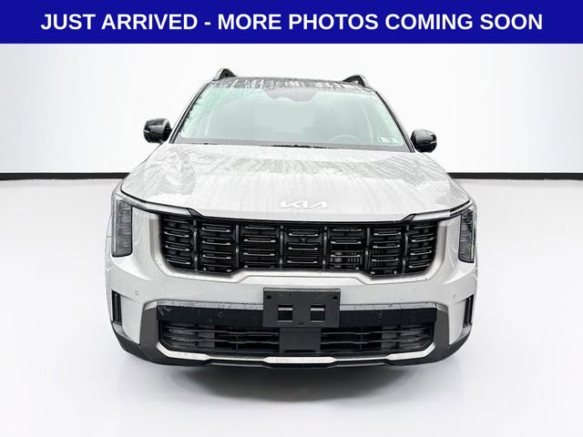 Used 2024 Kia Sorento SX image 2