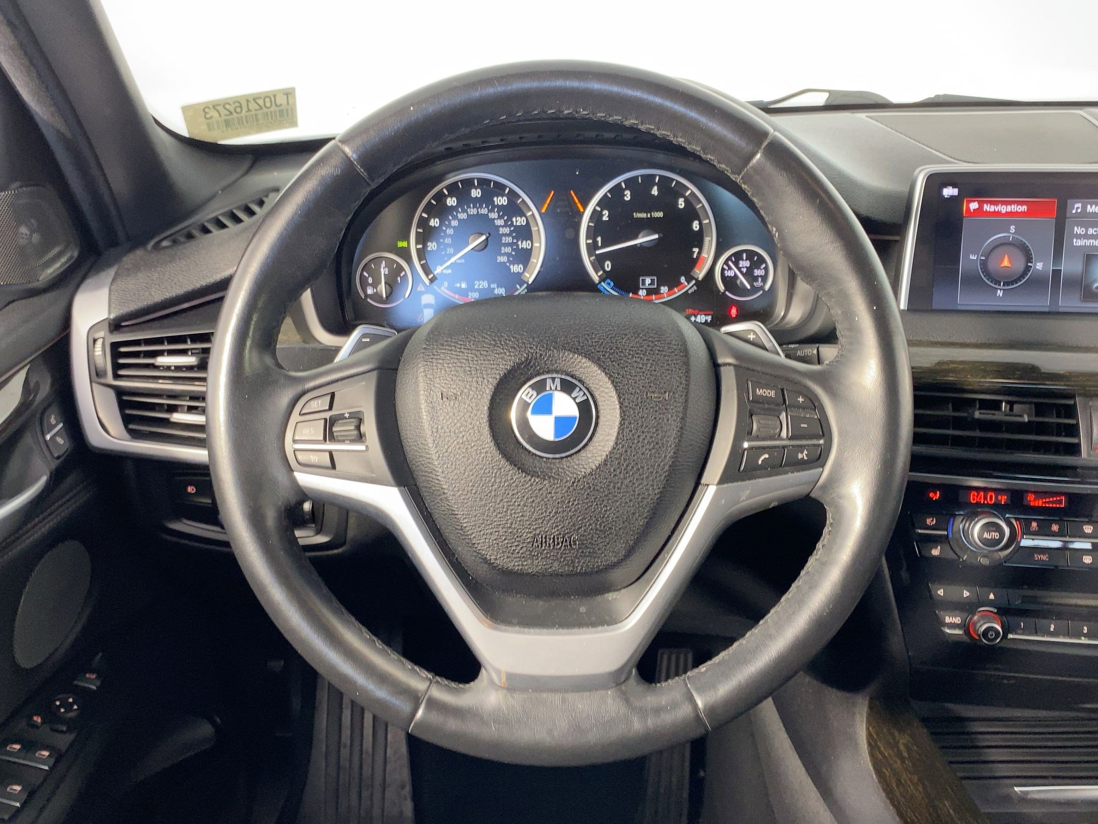 Used 2018 BMW X5 sDrive35i image 13