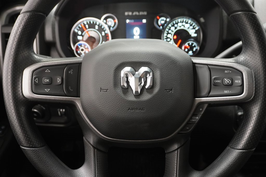 Used 2024 RAM 3500 Tradesman image 26