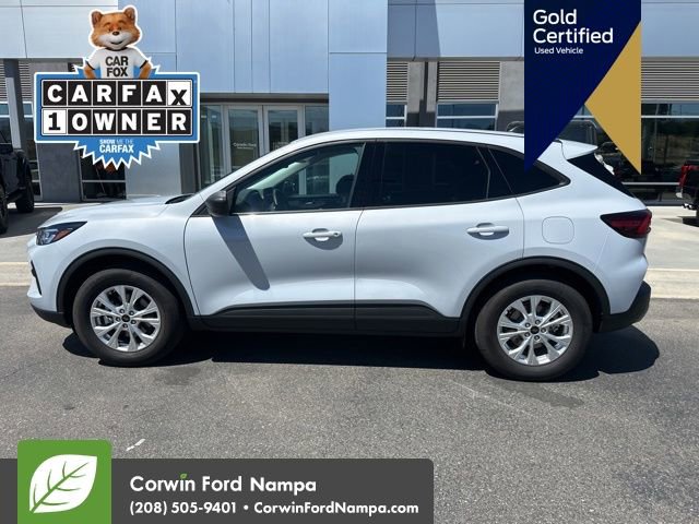 Used 2026 Ford Escape Active w/ Tech Pack #1 AWD/4WD image 10