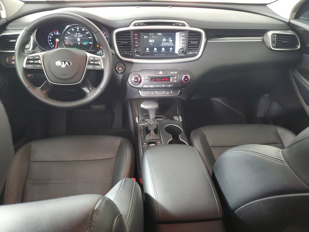 Used 2019 Kia Sorento EX FWD image 13