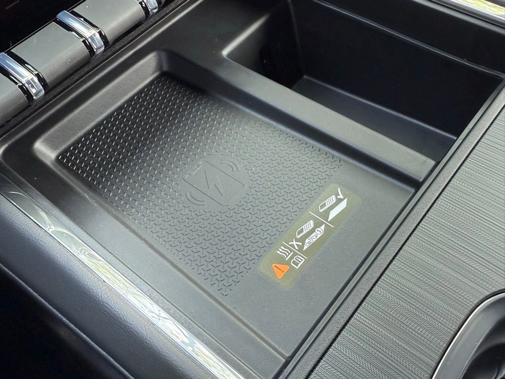 New 2026 GMC Acadia Elevation w/ Elevation Premium Package image 7