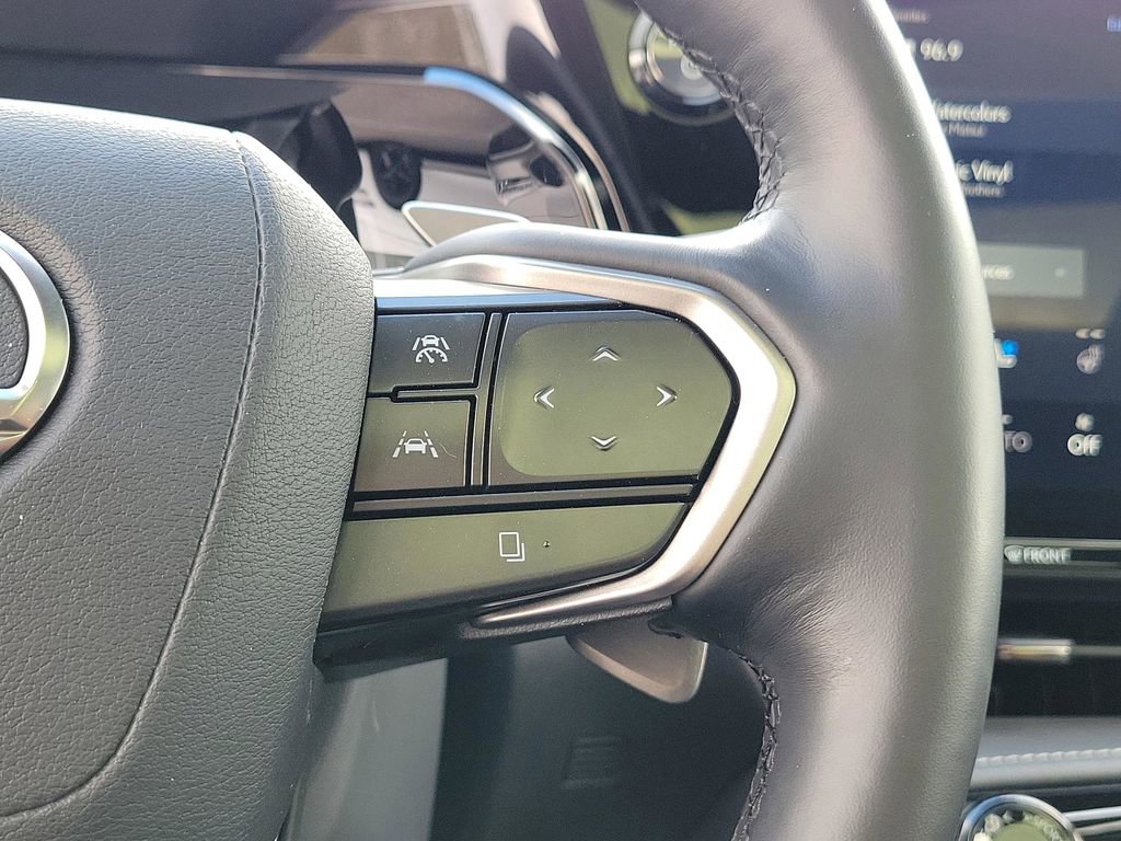 Used 2024 Lexus NX 350h AWD w/ Vision Package image 29