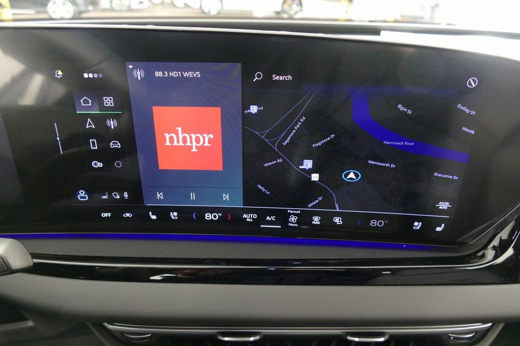 New 2026 Audi A6 Premium Plus AWD/4WD image 20