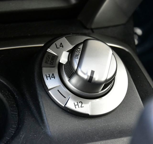 Certified 2024 Toyota 4Runner SR5 image 23