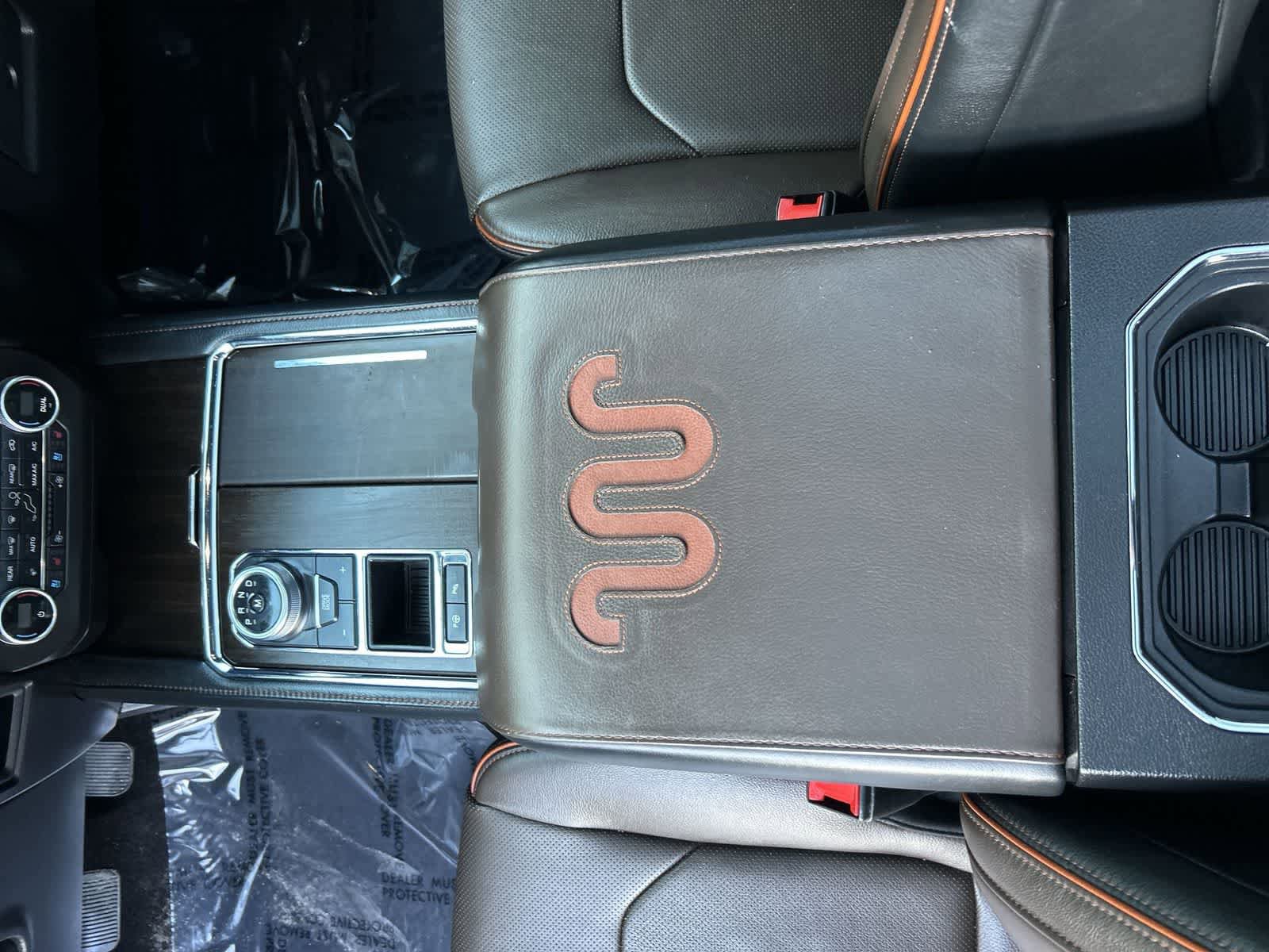 Used 2021 Ford Expedition King Ranch RWD image 16