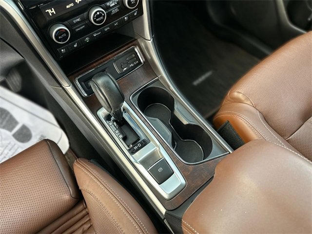 Used 2019 Subaru Ascent Touring w/ Popular Package #2A image 22