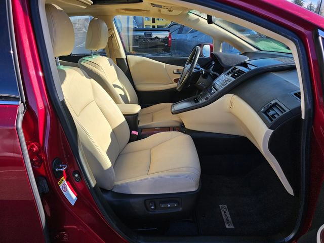 Used 2010 Lexus HS 250h image 14