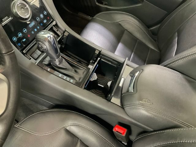 Used 2017 Ford Taurus Limited AWD/4WD image 18