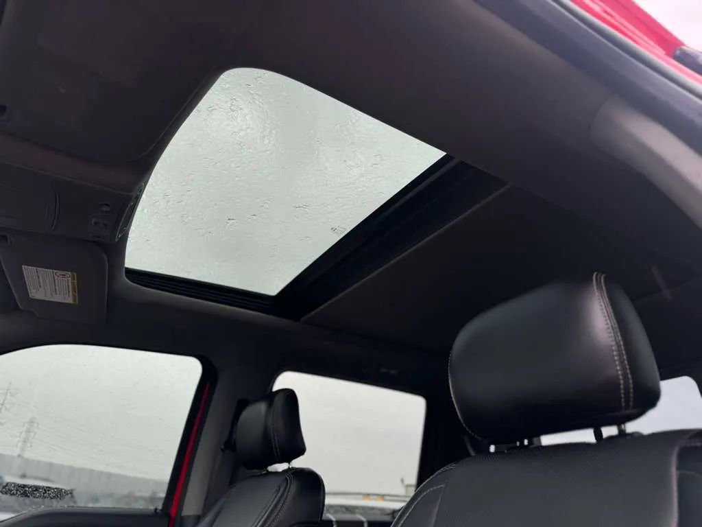 Used 2017 Ford F350 Lariat w/ Lariat Ultimate Package image 20