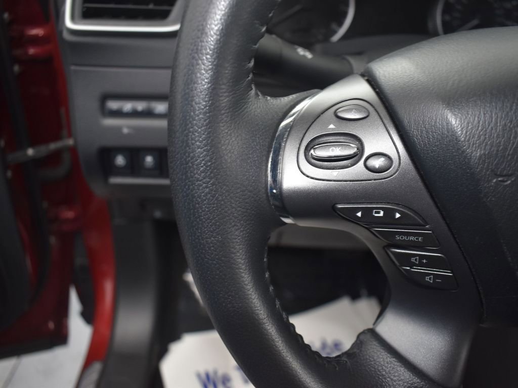 Used 2023 Nissan Murano SL image 17