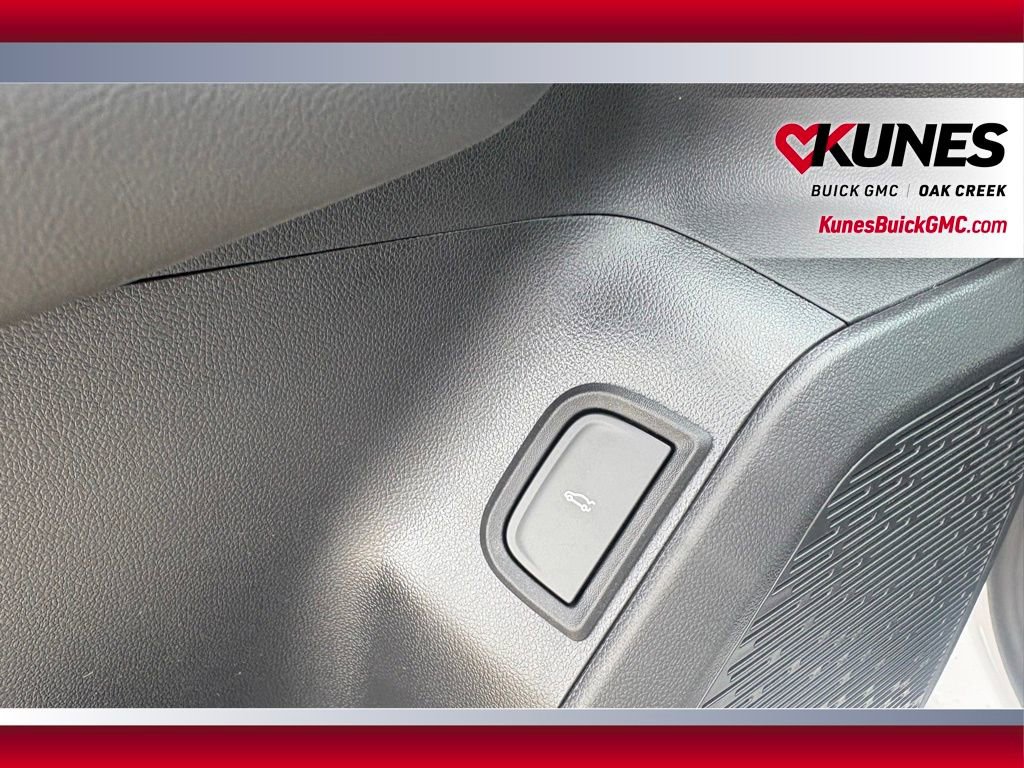 New 2026 GMC Terrain Elevation w/ Elevation Premium Package image 11