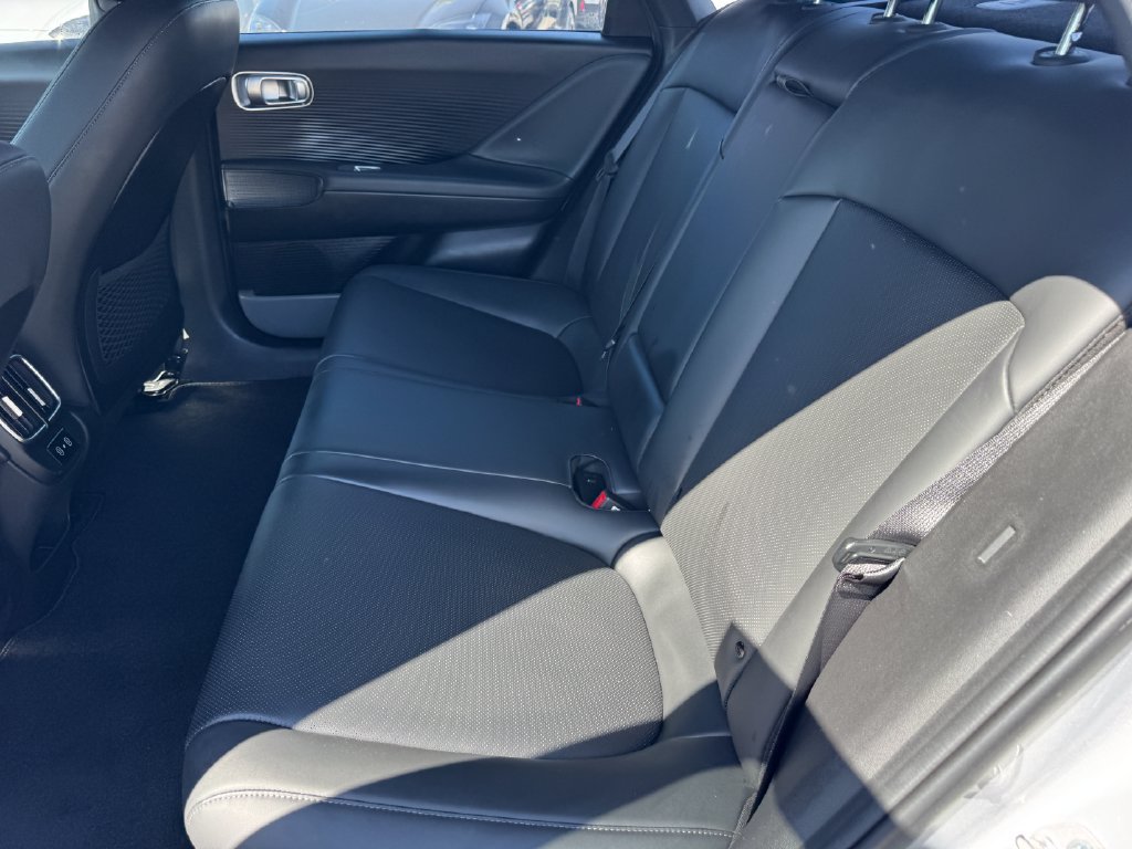 Certified 2023 Hyundai Ioniq 6 SEL RWD image 16