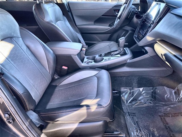 Used 2024 Subaru Crosstrek 2.5i Limited w/ Crosstrek Mirror Package image 33