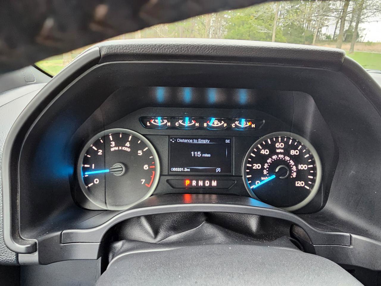 Used 2019 Ford F150 XLT w/ Equipment Group 302A Luxury image 36