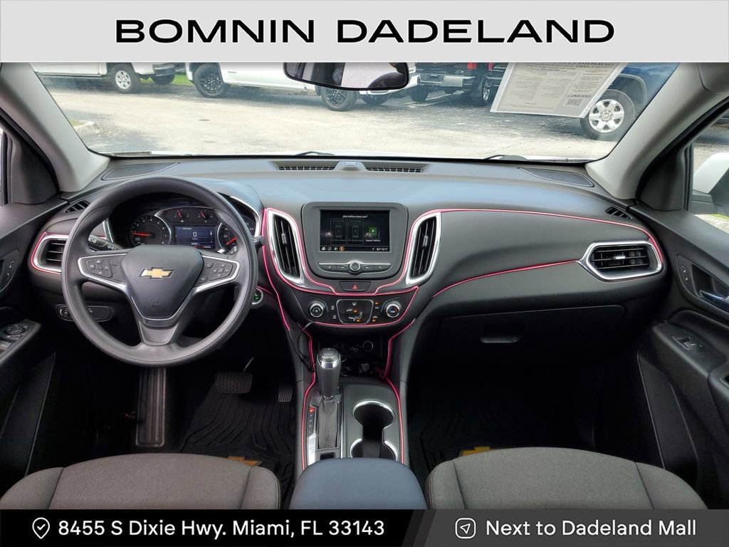 Used 2019 Chevrolet Equinox LT image 13
