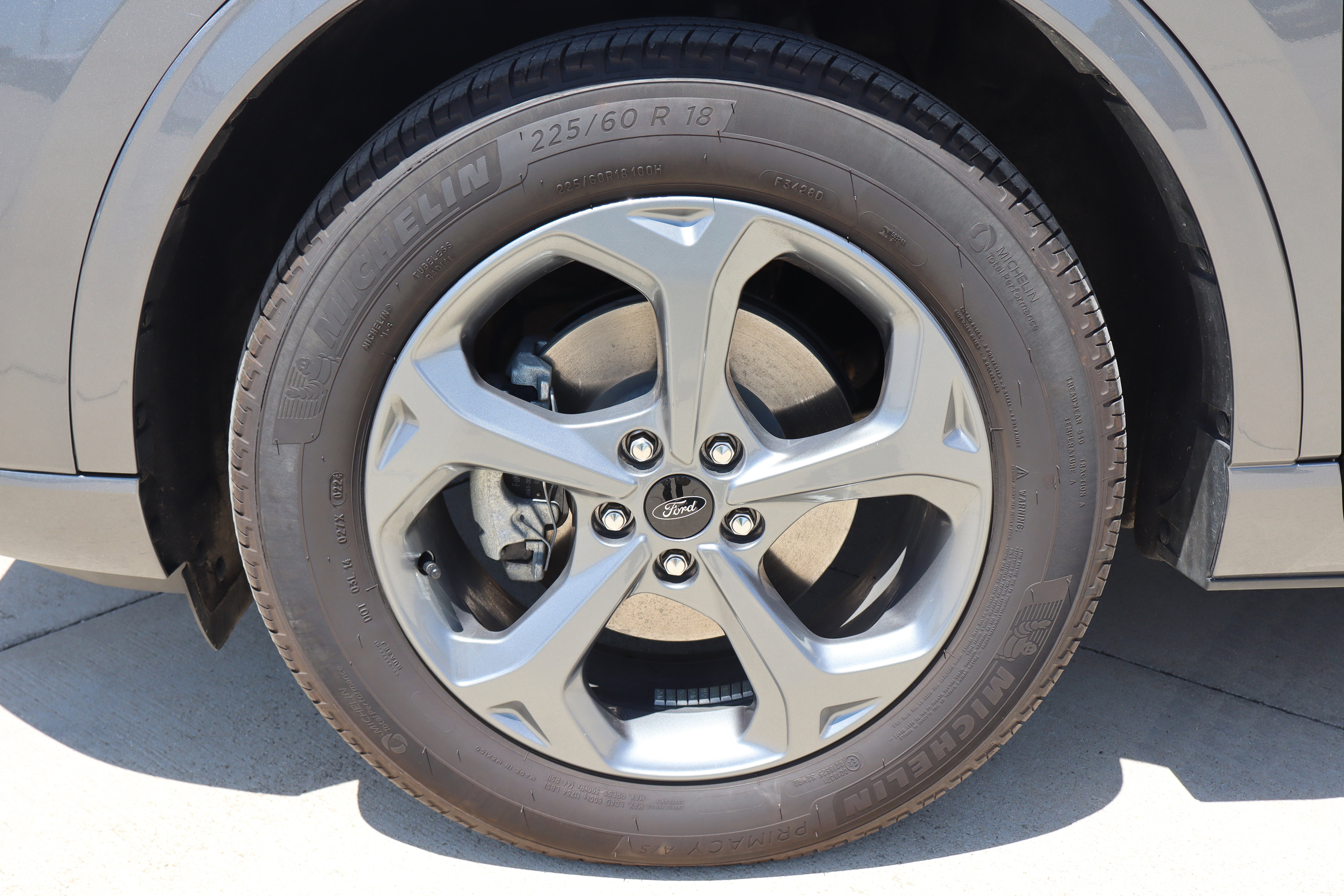Used 2024 Ford Escape ST-Line w/ Tech Pack #1 AWD/4WD image 28